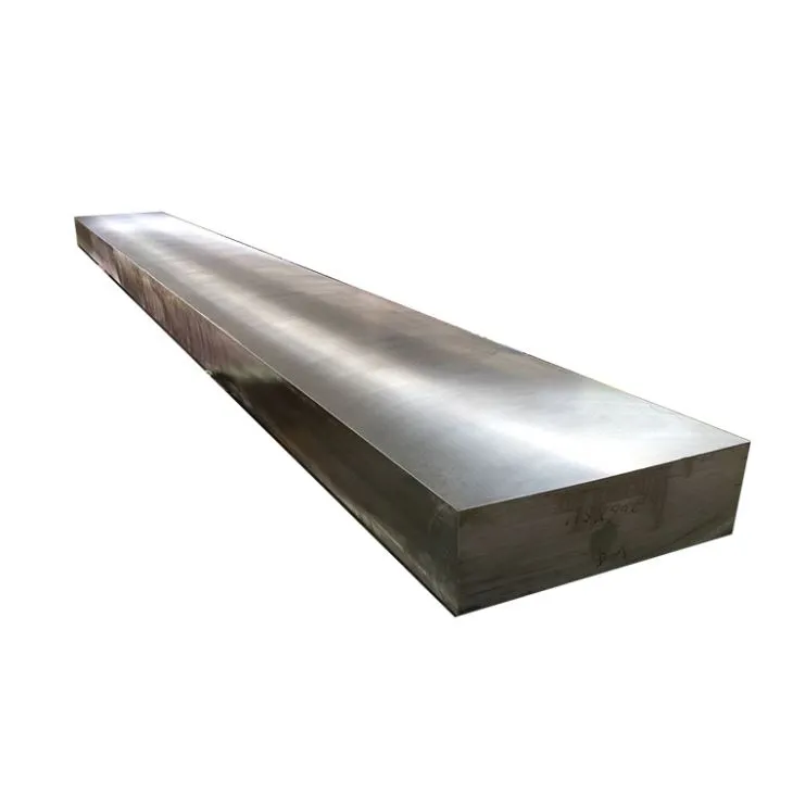 K110 Steel bar