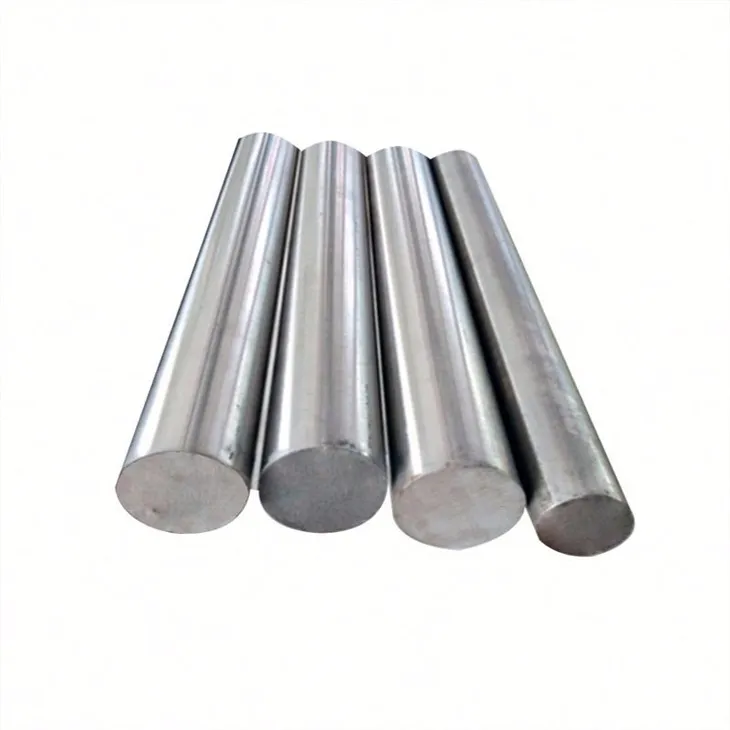 1.2746 45NiCrMoV16-6 Cold Work Tool Steel Round Bar