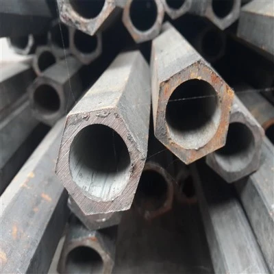 Kondel Alloy 600 Chaqiriq quvur
